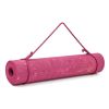 adidas premium 5mm camo sports home/gym fitness exercise yoga mat power berry adidas premium 5mm camo sports home/gym fitness exercise yoga mat power berry