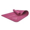 adidas premium 5mm camo sports home/gym fitness exercise yoga mat power berry adidas premium 5mm camo sports home/gym fitness exercise yoga mat power berry
