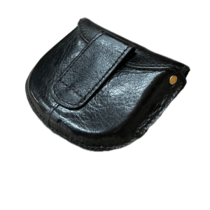 milleni genuine leather coin purse holder wallet with belt loop black milleni genuine leather coin purse holder wallet with belt loop black