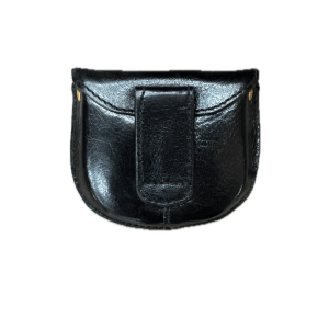 milleni genuine leather coin purse holder wallet with belt loop black milleni genuine leather coin purse holder wallet with belt loop black