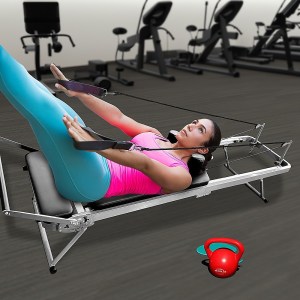 pilates reformer machine foldable gym pilates reformer machine foldable gym
