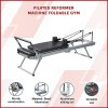 pilates reformer machine foldable gym