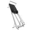 pilates reformer machine foldable gym