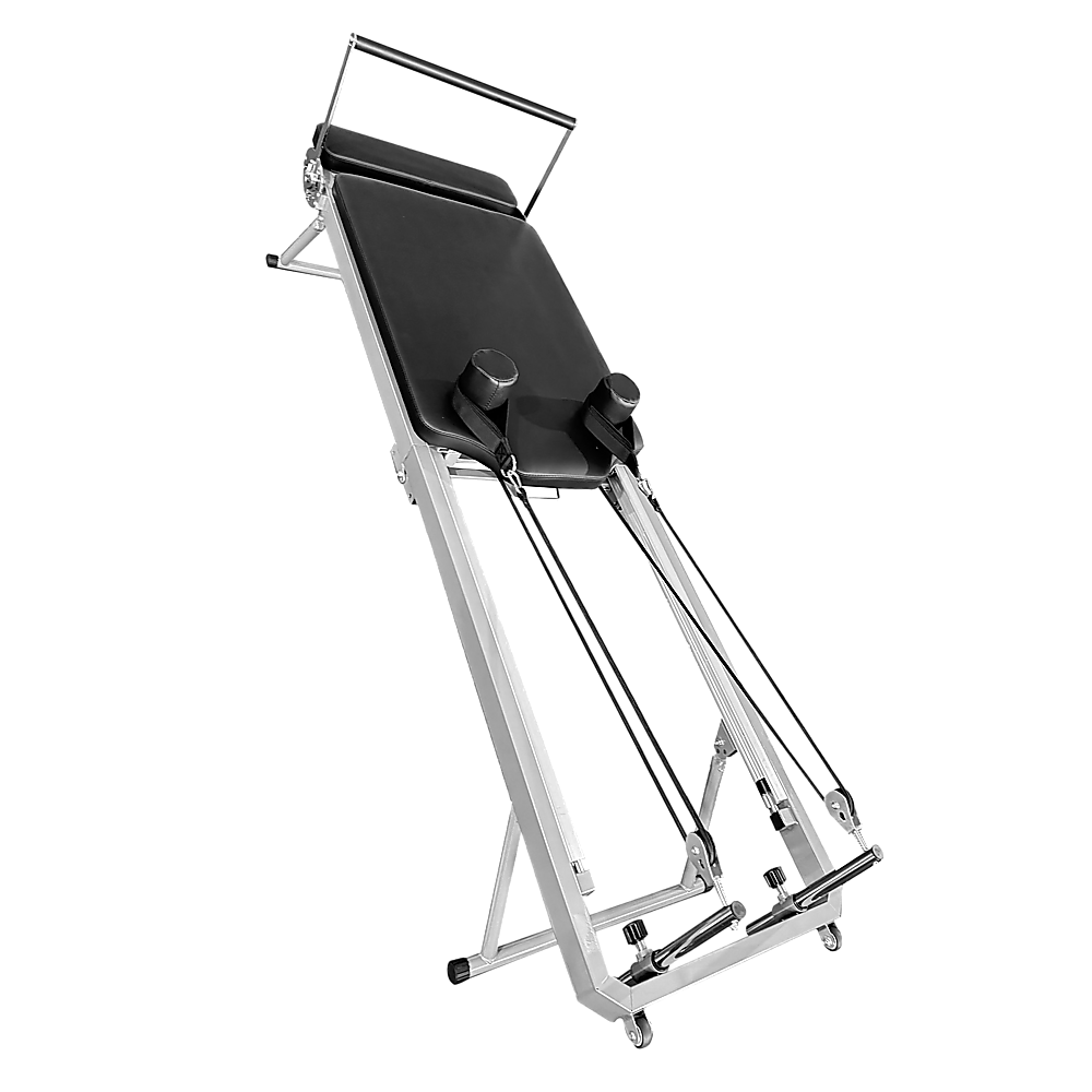 pilates reformer machine foldable gym pilates reformer machine foldable gym