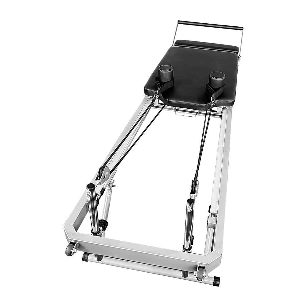pilates reformer machine foldable gym pilates reformer machine foldable gym