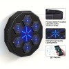 nnetm smart wall mounted boxing trainer with gloves nnetm smart wall mounted boxing trainer with gloves
