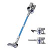 Devanti 300W Stick Vacuum Cleaner Cordless Self-Standing Devanti 300W Stick Vacuum Cleaner Cordless Self-Standing