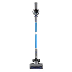 devanti 300w stick vacuum cleaner cordless self standing