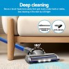 devanti 300w stick vacuum cleaner cordless self standing devanti 300w stick vacuum cleaner cordless self standing