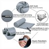 Quick-Drying Sports Towel Gym Fitness Camping Running Beach Washcloth 1
