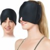 gel hot cold eye mask Gel Hot Cold Eye Mask 3