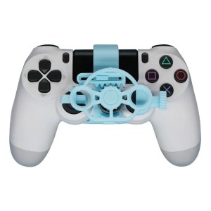 gaming game steering wheel supplies diy universal gamepad steering racing game steering wheel for ps4/playstation 4 Gaming Game Steering Wheel Supplies DIY Universal Gamepad Steering Racing Game Steering Wheel for PS4/Playstation 4 4