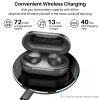 TOZO NC9 Wireless Earphone Hybrid Active Noise Cancelling ,Bluetooth Earbuds 5