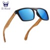 oi wood women bamboo square sunglasses wooden polarized Oi Wood Women Bamboo Square Sunglasses Wooden polarized 3