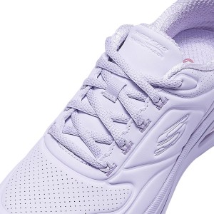 skechers women's running shoes leather lace up outdoor sneakers, antiskid sports tennis shoes, lightweight walking shoes Skechers Women's Running Shoes - Leather Lace-Up Outdoor Sneakers, Antiskid Sports Tennis Shoes, Lightweight Walking Shoes 4