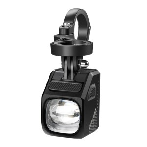 Magicshine EVO1700/1100 Bike Lights With Cut-off Line Beam,USB-C Rechargeable Bike Headlight