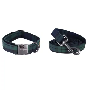 collar-leash