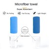 Quick-Drying Sports Towel Gym Fitness Camping Running Beach Washcloth 3