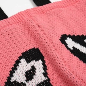 90s butterflyknitted soft big capacity shipping top handle tote bag sweet cute butterfly pattern aesthetic crochet handbag 90s ButterflyKnitted Soft Big Capacity Shipping Top-handle Tote Bag Sweet Cute Butterfly Pattern Aesthetic Crochet Handbag 3