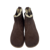 tipsietoes barefoot chelsea genuine leather winter boots Tipsietoes Barefoot Chelsea Genuine Leather Winter Boots 3