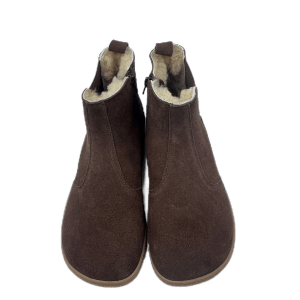 tipsietoes barefoot chelsea genuine leather winter boots Tipsietoes Barefoot Chelsea Genuine Leather Winter Boots 3