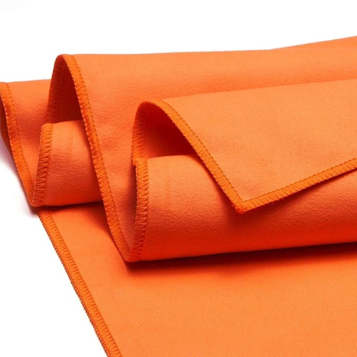 Quick-Drying Sports Towel Gym Fitness Camping Running Beach Washcloth 4