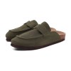 army-green