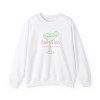 "Save Water Drink Margs" Unisex Crewneck Sweatshirt 3