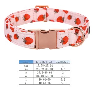 collar