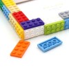 diy clourful leggo style building blocks photo frame DIY Clourful Leggo Style Building Blocks Photo Frame 4