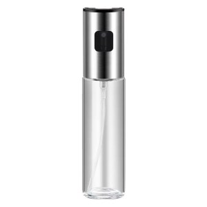 Glass Oil Sprayer For Cooking Olive Spray