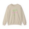 "Save Water Drink Margs" Unisex Crewneck Sweatshirt
