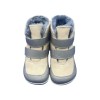 tipsietoes new genuine leather winter barefoot two straps kids boots TipsieToes New Genuine Leather Winter Barefoot Two Straps Kids Boots 5