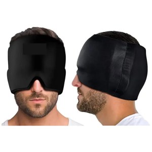 Gel Hot Cold Eye Mask 2