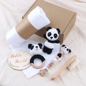 panda-set