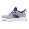 FitVille Men's Extra Wide Running & Walking Shoes - Lightweight Sneaker Trainers
