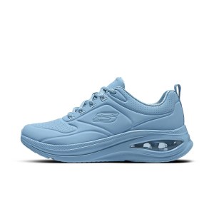 skechers women's running shoes leather lace up outdoor sneakers, antiskid sports tennis shoes, lightweight walking shoes Skechers Women's Running Shoes - Leather Lace-Up Outdoor Sneakers, Antiskid Sports Tennis Shoes, Lightweight Walking Shoes 2