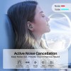 TOZO NC9 Wireless Earphone Hybrid Active Noise Cancelling ,Bluetooth Earbuds 2