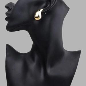 3 pairs waterdrop earrings 3 Pairs Waterdrop Earrings 4