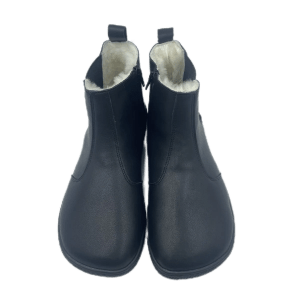 tipsietoes barefoot chelsea genuine leather winter boots Tipsietoes Barefoot Chelsea Genuine Leather Winter Boots 5