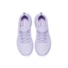 Skechers Women's Running Shoes - Leather Lace-Up Outdoor Sneakers, Antiskid Sports Tennis Shoes, Lightweight Walking Shoes 3