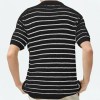 mens see through knit stripe shirt Men\s See-through Knit Stripe Shirt 4
