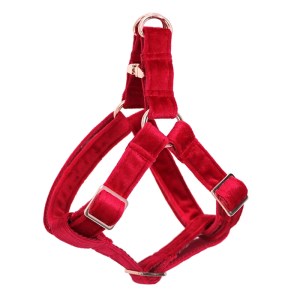 harness-only
