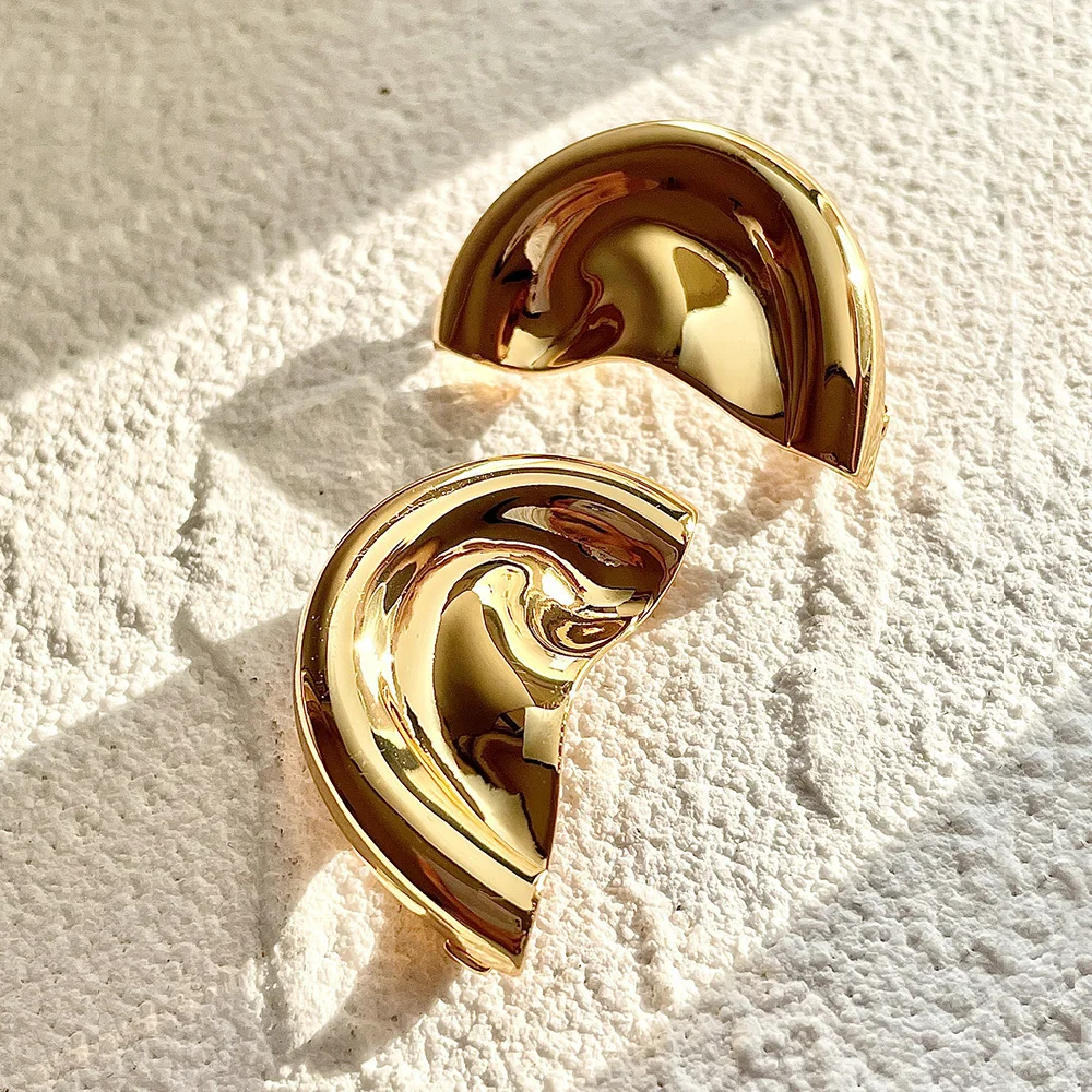 Auricle Ear Cuff Clip On Earrings 4