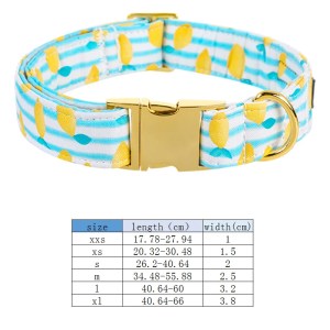 collar