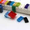 colorful butterfly diy leggo style building block mosaic children's handmade photo frame Colorful Butterfly DIY Leggo Style Building Block Mosaic Children's Handmade Photo Frame 5