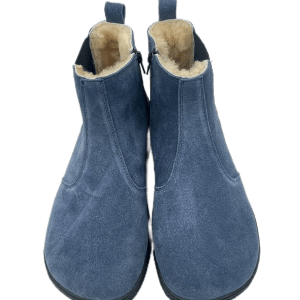 tipsietoes barefoot chelsea genuine leather winter boots Tipsietoes Barefoot Chelsea Genuine Leather Winter Boots 4