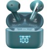 tozo t21 wireless earbuds 5.3 bluetooth headphone sem in ear with dual mic noise cancelling waterproof 44h with power display TOZO T21 Wireless Earbuds 5.3 Bluetooth Headphone Sem in Ear with Dual Mic Noise Cancelling Waterproof 44H with Power Display