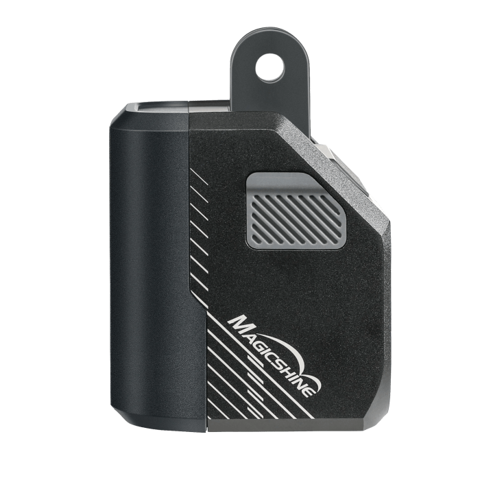 Magicshine EVO1700/1100 Bike Lights With Cut-off Line Beam,USB-C Rechargeable Bike Headlight 2