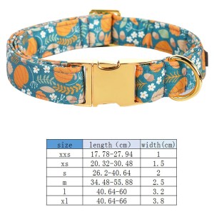 collar